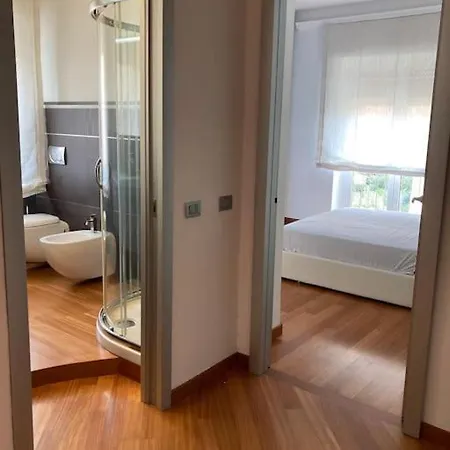 Almacasa A Modern Homeholiday La Spezia