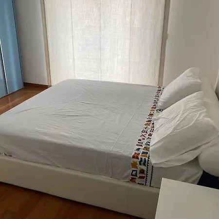 Almacasa A Modern Homeholiday * La Spezia