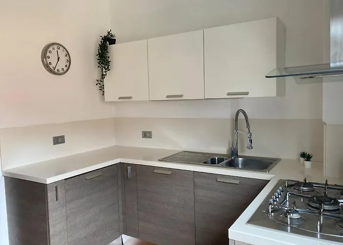 Almacasa A Modern Homeholiday *