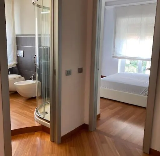 Almacasa A Modern Homeholiday La Spezia