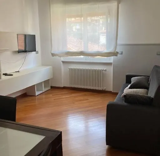 Almacasa A Modern Homeholiday Apartment *