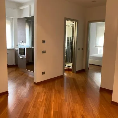 Apartman Almacasa A Modern Homeholiday